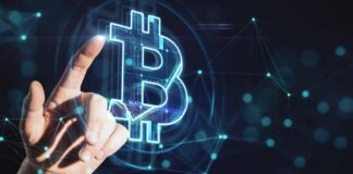 Bitcoin in rialzo del 36% Bitcoin andamento