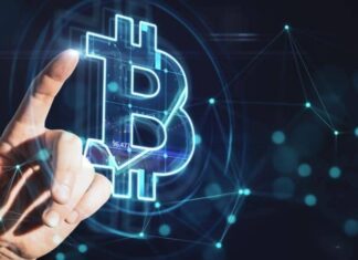 Bitcoin in rialzo del 36% Bitcoin andamento