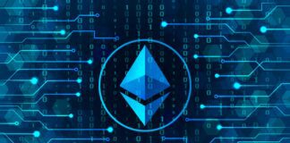 Ethereum in rialzo del 55%: le ultime Ethereum prezzo in salita