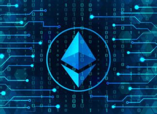 Ethereum in rialzo del 55%: le ultime Ethereum prezzo in salita