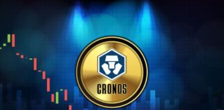 Cronos in rimbalzo da giugno: le ultime Cronos prova la risalita