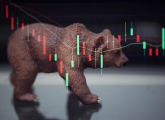 Bearish market: cos’è il mercato orso Mercato orso