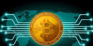 Bitcoin in rialzo: direzione 147.000$ Bitcoin in salita esponenziale