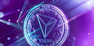 Tron in salita: le ultime notizie Tron in crescita di parecchio