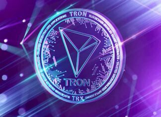 Tron in salita: le ultime notizie Tron in crescita di parecchio