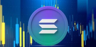 Solana in crescita grazie a Shopify Solana in rialzo per Shopify