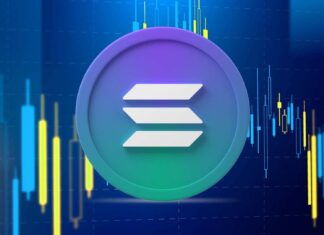 Solana in crescita grazie a Shopify Solana in rialzo per Shopify