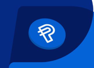 PayPal crypto, fallimento vicino PayPal crypto in crollo