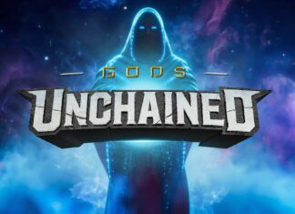 Gods Unchained: nuovo gioco blockchain Gods unchained come funziona