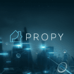 Propy crypto cos’è