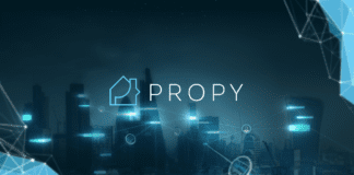 Propy crypto: cos’è e come funziona?