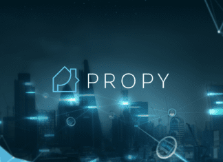 Propy crypto: cos’è e come funziona?