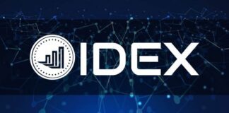 Idex crypto: introduciamo Ethereum DEX Idex crypto come funziona