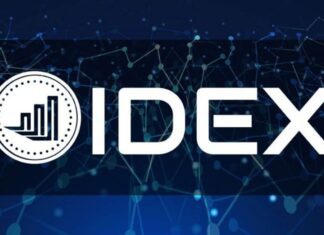Idex crypto: introduciamo Ethereum DEX Idex crypto come funziona