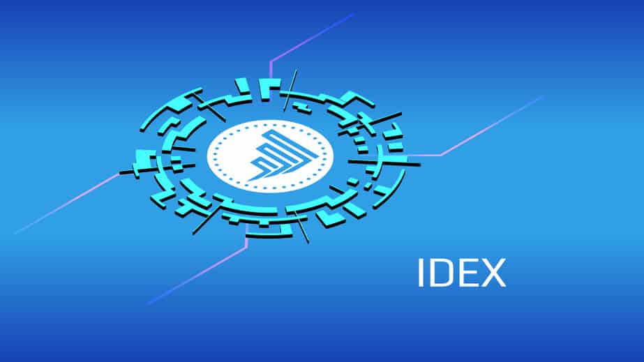 Idex crypto come funziona