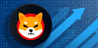 Shiba Inu al ribasso: segnali negativi Shiba Inu in calo