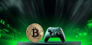 Xbox aggiunge Bitcoin: notizia bomba per BTC