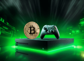 Xbox aggiunge Bitcoin: notizia bomba per BTC