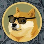 Dogecoin in rialzo