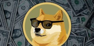 Dogecoin in rialzo: crescita in vista Dogecoin in crescita