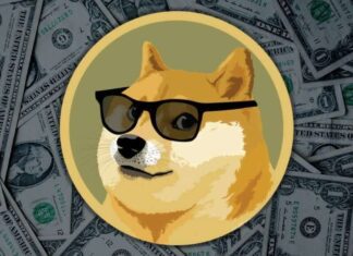 Dogecoin in rialzo: crescita in vista Dogecoin in crescita