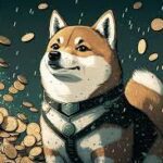 Dogecoin in rialzo