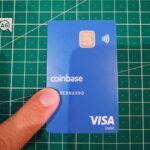 Carta di Coinbase Card