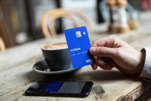 Coinbase Card cos'è e a cosa serve