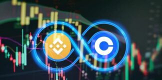 Binance e Coinbase: migliori app 2024