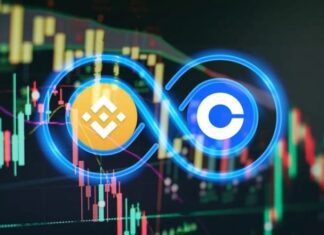 Binance e Coinbase: migliori app 2024