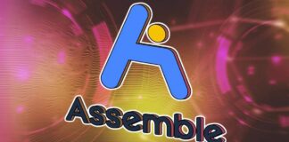 Assemble protocol crypto: guida