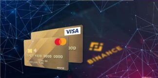 Binance Card: carta crypto del momento Carta Binance