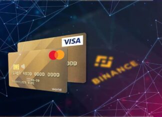 Binance Card: carta crypto del momento Carta Binance