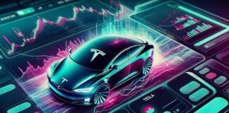 Crollo azioni Tesla: non vende