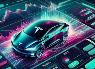 Crollo azioni Tesla: non vende