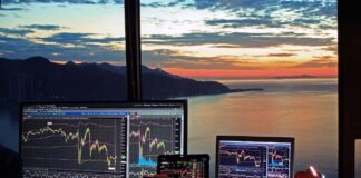 Livello di resistenza nel trading
