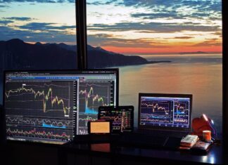 Livello di resistenza nel trading