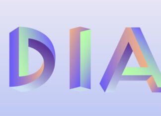 Dia crypto: token open-source