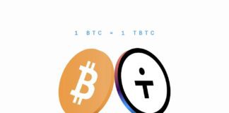TBTC crypto cos’è e come funziona