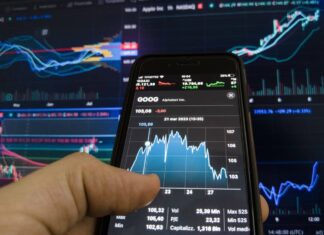 Posizione short nel trading