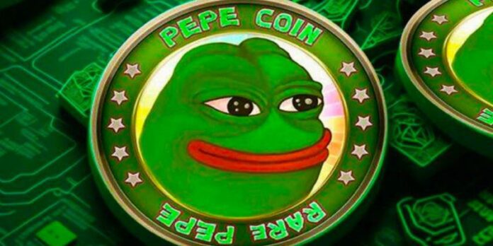 Pepe Token