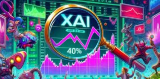 Xai Crypto: cos’è e come si possono creare dei giochi sulla sua blockchain? Xai Crypto: il gioco collegato alla blockchain