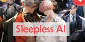 Sleepless Ai Token: di che cosa si tratta e in che modo funziona? Sleepless Ai Token: esperienza unica per gli utenti
