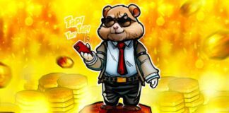 Hamster Kombat delude, la quotazione su Binance non è quella che si pensava Hamster Kombat, delusione tra gli investitori negli ultimi giorni