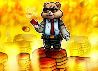 Hamster Kombat delude, la quotazione su Binance non è quella che si pensava Hamster Kombat, delusione tra gli investitori negli ultimi giorni
