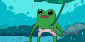 FWOG arriva al massimo dopo il calo di Bitcoin: di cosa si tratta? Fwog tocca il massimo del suo valore