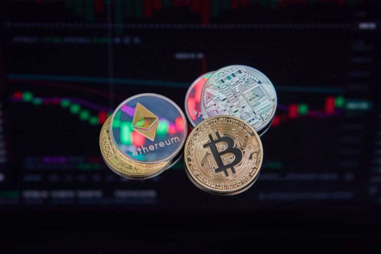 Investire in criptovalute: ecco le quattro migliori soluzioni da cui prendere spunto
