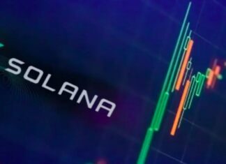 Solana cede il 3% in 24 ore: che cosa è successo? Solana, come mai il suo valore è cambiato negli ultimi tempi