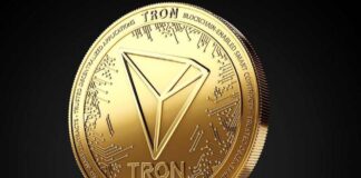 Tron la cripto che attira gli investitori Tron in che cosa consiste il lavoro di questa blockchain
