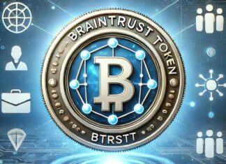 Braintrust token come funziona in una nuova economia decentralizzata